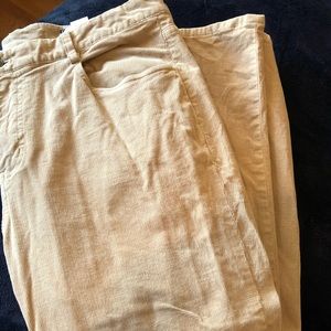 Vineyard Vines Corduroy pants Size 36x30